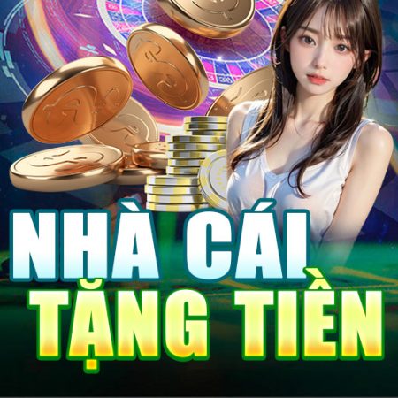 Top 25 nhà cái tặng tiền cá cược miễn phí tốt nhất 2024