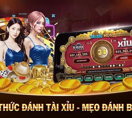 xoaitv-Chinh phục sòng bạc trực tuyến và giành chiến thắng!